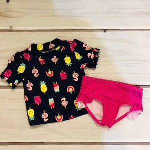 Bathing suit